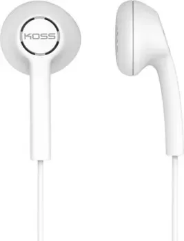 KOSS KE5 (белый)