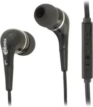 Ritmix RH-112M (черный)