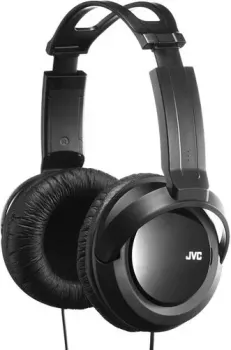 JVC HA-RX330-E