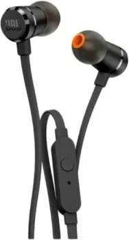 JBL T290 (черный)