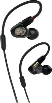 Audio-Technica ATH-E50