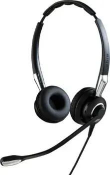 Jabra Biz 2400 II QD Duo NC Wideband