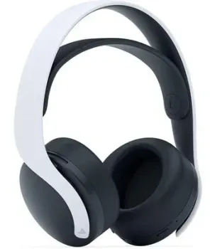 Sony PS5 Pulse 3D (белый)