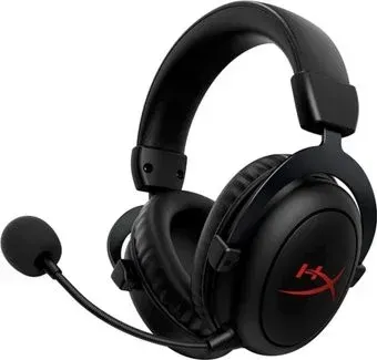 HyperX Cloud Core Wireless