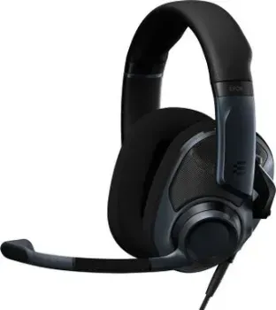 Epos H6 Pro (открытые, черный)