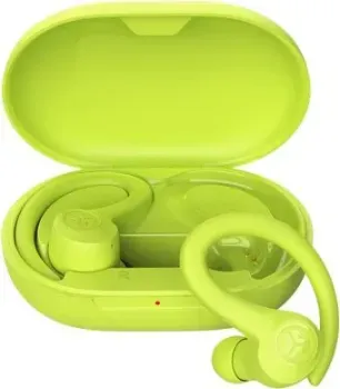 JLab GO Sport+ (желтый)