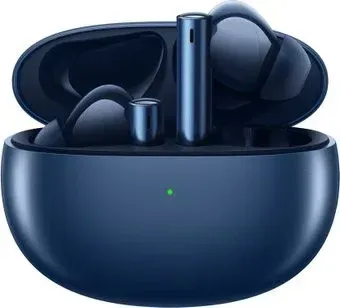 Realme Buds Air 3 (темно-синий)