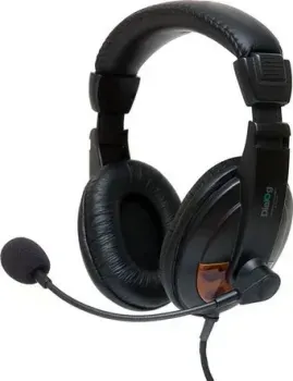 Dialog M-750HV
