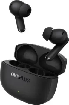 OnePlus Nord Buds 4 Pro (черный, международная версия)