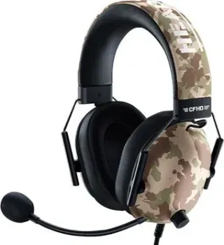 Razer BlackShark V2 X CFHD Edition