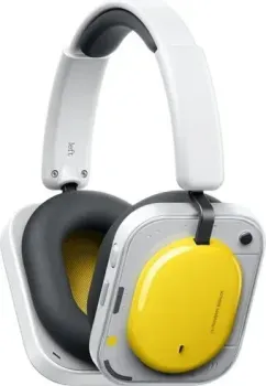 Nothing Headphone A (желтый)