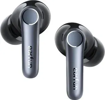 EarFun Air Pro 4 (черный)