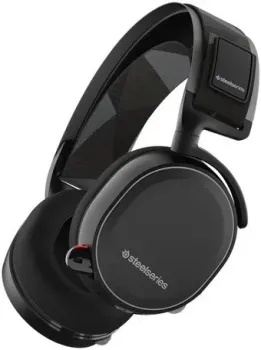 SteelSeries Arctis 7 (черный)