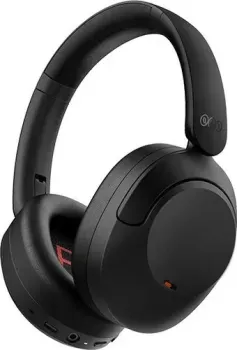 QCY H4 (черный)