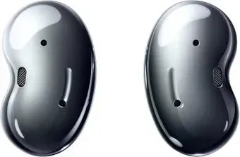 Samsung Galaxy Buds Live (графитовый)