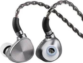7Hz Legato