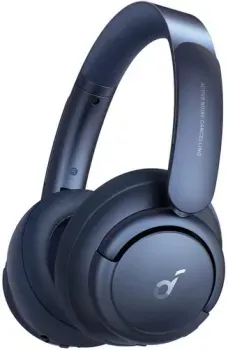 Anker SoundCore Life Q35 (темно-синий)