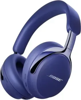 Bose QuietComfort Ultra Headphones 2nd Gen (синий)