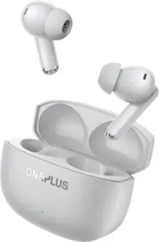 OnePlus Nord Buds 4 Pro (серый, международная версия)