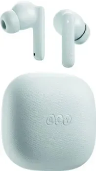 QCY Buds QT43 (голубой)