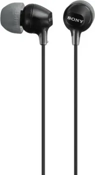 Sony MDR-EX15LP (черный)