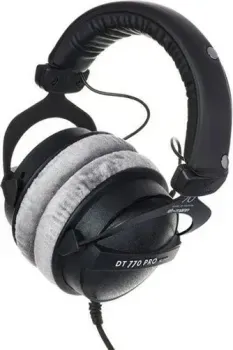 Beyerdynamic DT 770 PRO 80 Ohm Thomann Edition 70th Anniversary