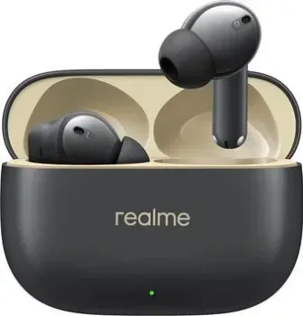 Realme Buds T300 (черный)
