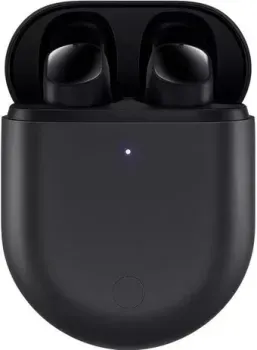 Xiaomi Redmi Buds 3 Pro TWSEJ01ZM (черный, международная версия)