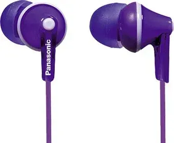 Panasonic RP-HJE125E-V