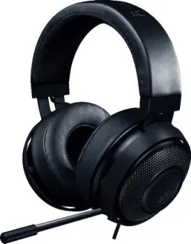 Razer Kraken Pro v2 (черный)