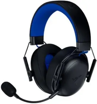 Razer BlackShark V3 X HyperSpeed (для PlayStation, черный)