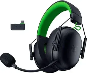 Razer BlackShark V3 X HyperSpeed (для Xbox, черный)