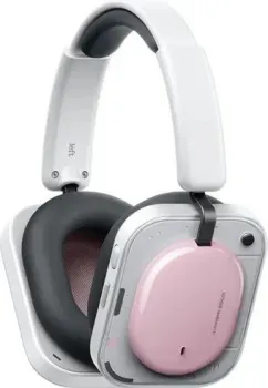 Nothing Headphone A (розовый)