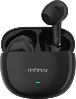 Infinix XBuds 3 Lite (черный)
