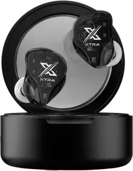 KZ Acoustics Xtra