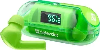 Defender Twins 916 (зеленый)