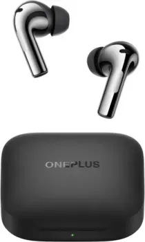 OnePlus Buds 3 (серый, международная версия)