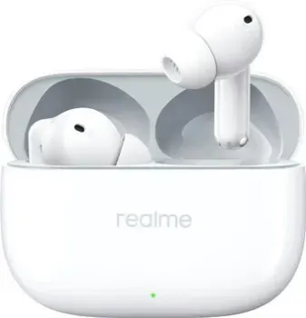 Realme Buds T300 (белый)