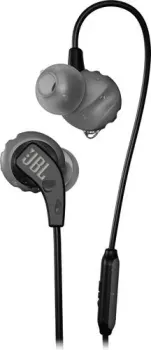JBL Endurance Run (черный/серый)