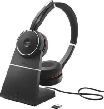 Jabra Evolve 75 SE MS Stereo Stand