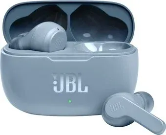 JBL Wave 200 (синий)