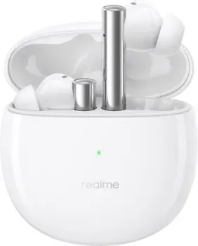 Realme Buds Air 2 (белый)