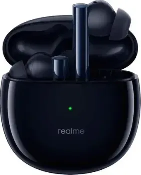 Realme Buds Air 2 (черный)