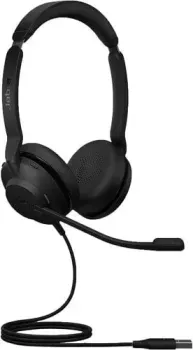 Jabra Evolve2 30 MS Stereo USB-A