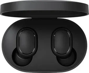 Xiaomi Mi True Wireless Earbuds Basic 2 TWSEJ061LS (международная версия)