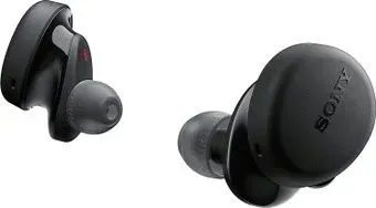 Sony WF-XB700 (черный)