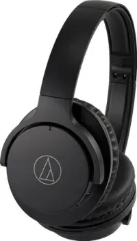 Audio-Technica ATH-ANC500BT (черный)
