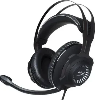 HyperX Cloud Revolver (темно-серый)