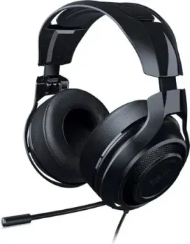 Razer ManO’War 7.1 (черный)