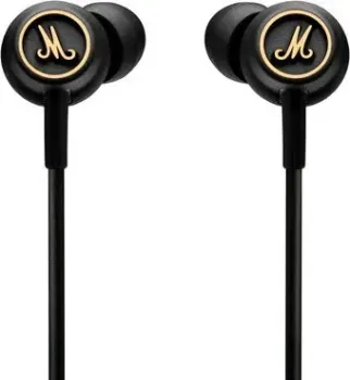 Marshall Mode EQ